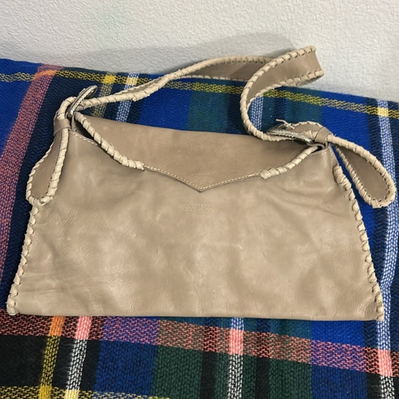 🖤ZULIA & HUIPA Mini Lua sand shoulder bag - Picture 8 of 17